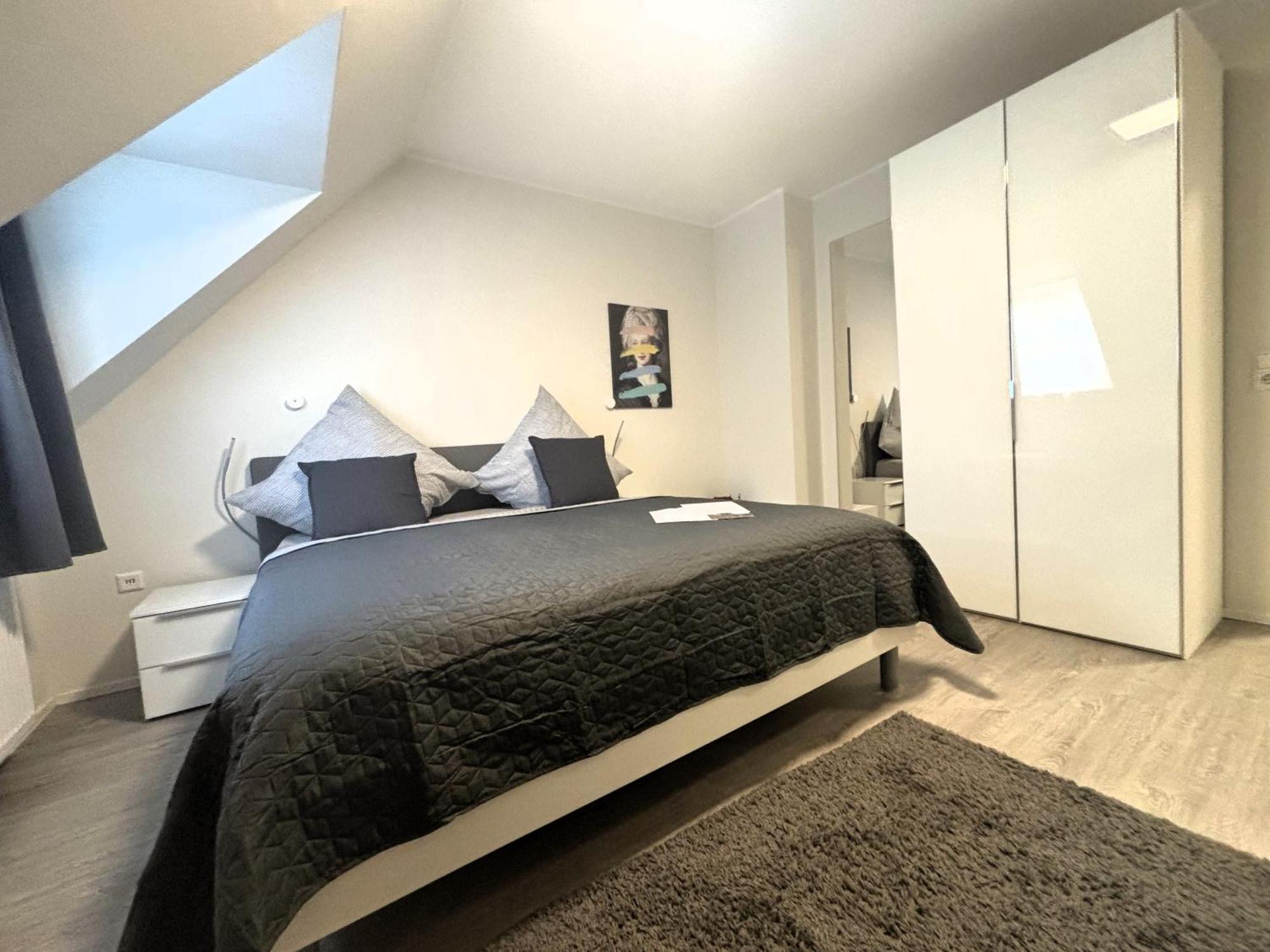 Boutique Hotel Q8 By Simplex Germersheim Exterior foto