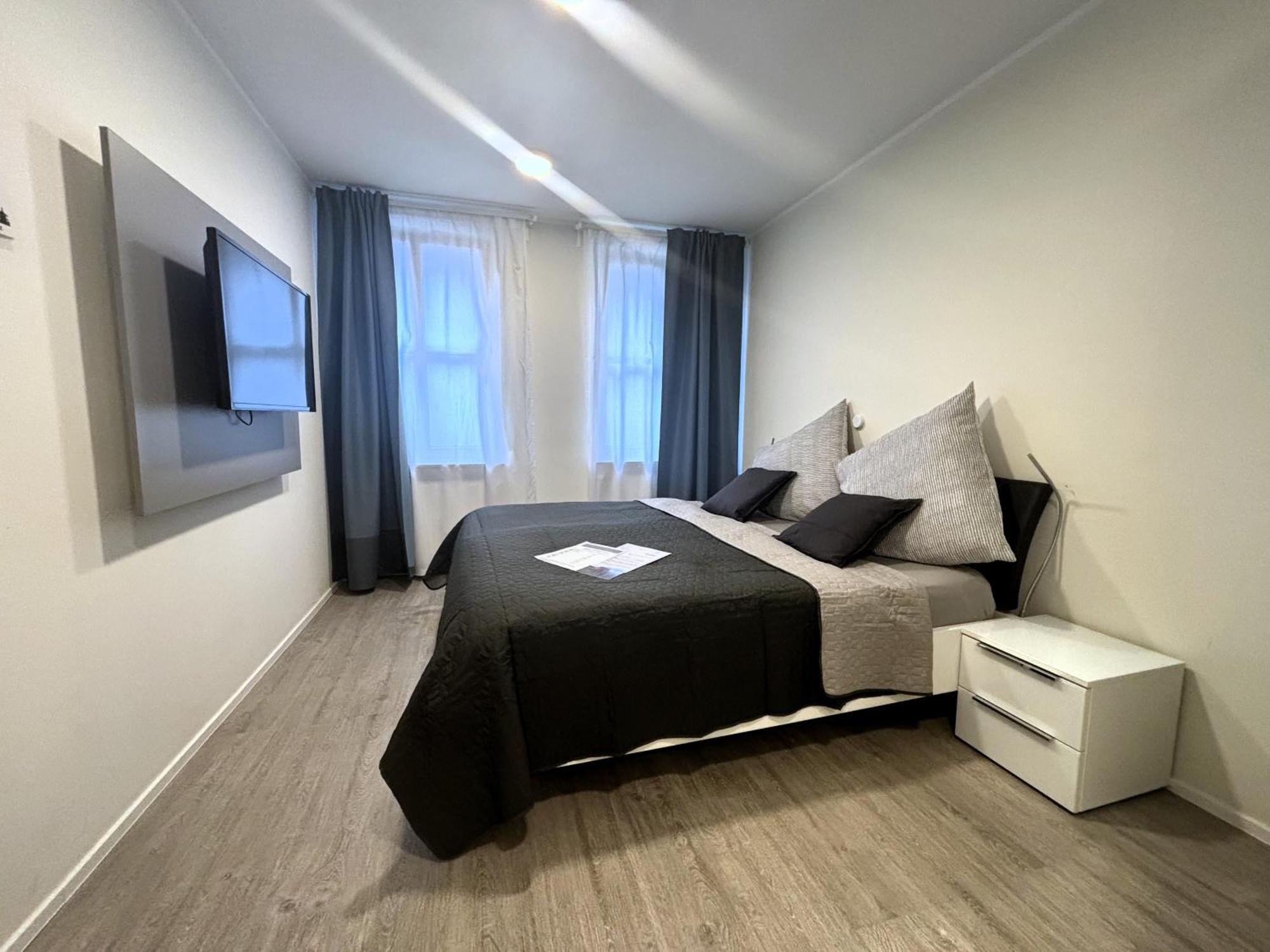 Boutique Hotel Q8 By Simplex Germersheim Exterior foto