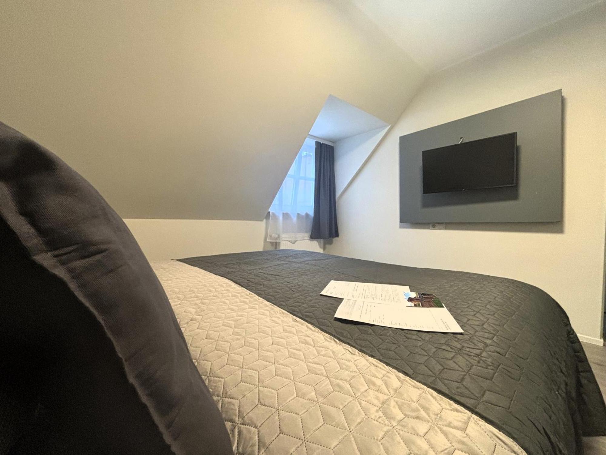 Boutique Hotel Q8 By Simplex Germersheim Exterior foto