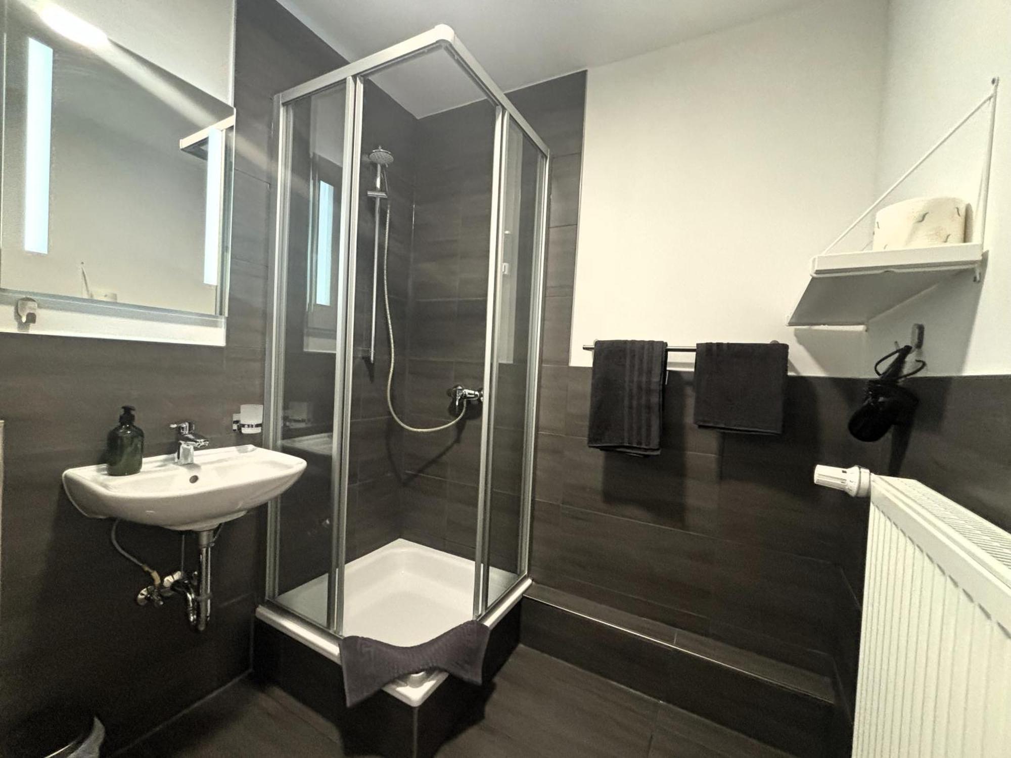 Boutique Hotel Q8 By Simplex Germersheim Exterior foto